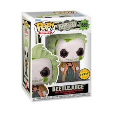 Beetlejuice - Beetlejuice 2