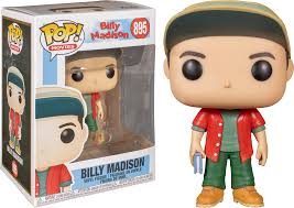 Billy Madison - Billy Madison