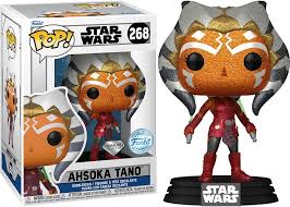 Ahsoka - Star Wars