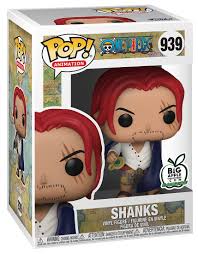 Shanks - One Piece