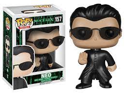 Neo - The Matrix