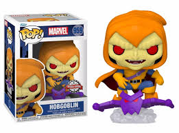 Hobgoblin - Marvel