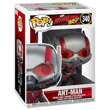 Ant-Man - Marvel Ant-Man and the Wasp