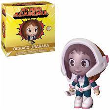 Ochaco Uraraka (Five Star) - My Hero Academia