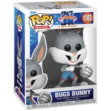 Bugs Bunny - Space Jam A New Legacy