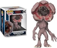 Demogorgon (6 Inch) - Stranger Things