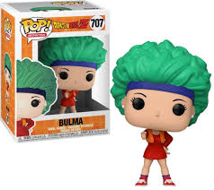 Bulma - Dragon Ball Z