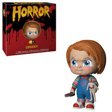 Chucky (Five Star) - Horror