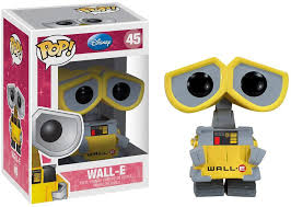 Wall-E - Disney