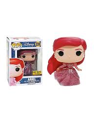 Ariel - Disney