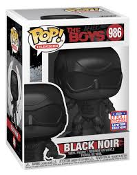 Black Noir