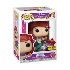 Ariel - Disney Princess