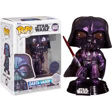 Darth Vader - Star Wars Disney 100