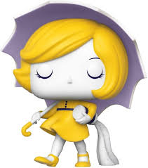 Morton Salt Girl - Pop! Ad Icons Morton