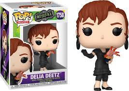 Delia Deetz - Beetlejuice