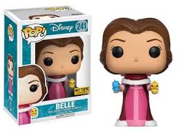 Belle