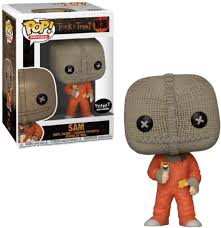 Sam - Trick 'R Treat