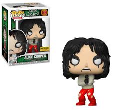 Alice Cooper - Pop! Rocks Alice Cooper