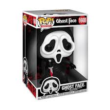 Ghost Face (10 Inch) - Ghost Face