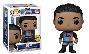 Dom - Space Jam A New Legacy