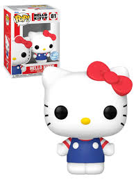 Hello Kitty - Hello Kitty