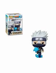 Kakashi Hatake - Naruto Shippuden