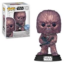 Chewbacca - Star Wars Disney 100