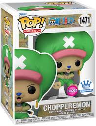 Chopperemon