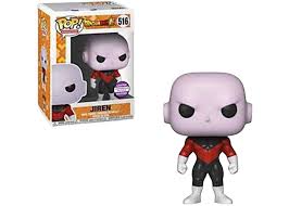 Jiren - Dragon Ball Super