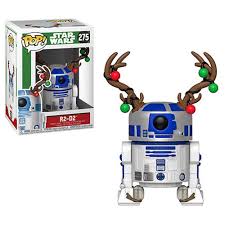 R2-D2 - Star Wars Christmas