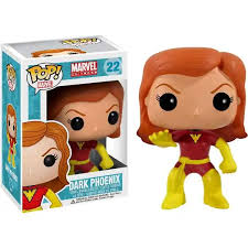 Dark Phoenix - Marvel Universe