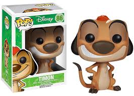 Timon - Disney