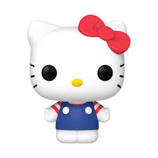 Hello Kitty - Hello Kitty