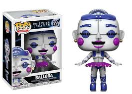 Ballora - Five Nights at Freddy's Sister Location