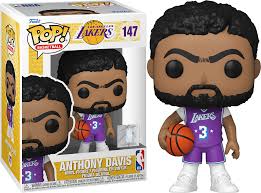 Anthony Davis - NBA Los Angeles Lakers