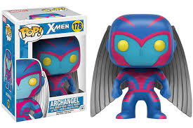 Archangel - Marvel X-Men