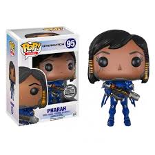 Pharah - Overwatch