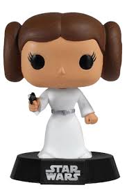 Princess Leia - Star Wars