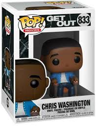 Chris Washington - Get Out