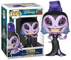 Yzma - Disney