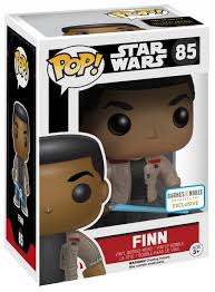 Finn - Star Wars