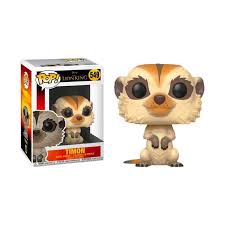 Timon - Disney The Lion King