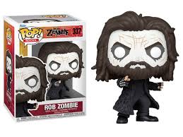 Rob Zombie - Rob Zombie