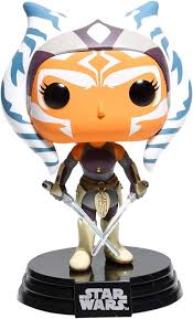 Ahsoka - Star Wars Rebels