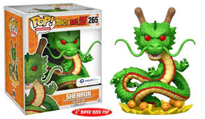 Shenron (6 Inch) - Dragon Ball Z