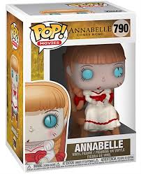 Annabelle - Annabelle Comes Home