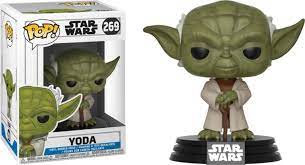 Yoda - Star Wars