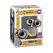 Wall-E - Disney