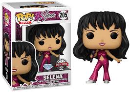 Selena - Pop! Rocks Selena