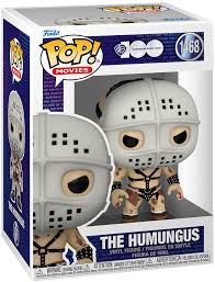 The Humungus - Warner Bros 100th